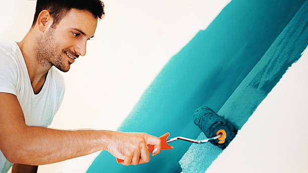 Best Eco-Friendly and Low-VOC Painting  in USA